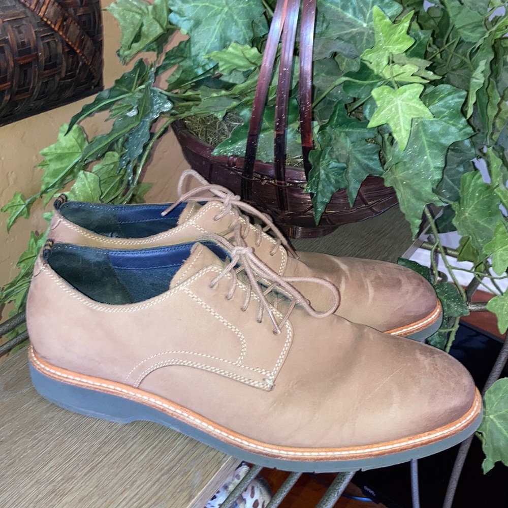 Cole Haan Men Shoes